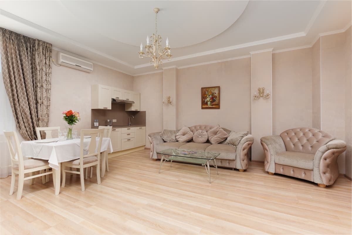 Люкс